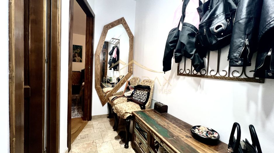 Apartament de Vanzare | 2 camere | Dorobanti | Capitale | 50mp - Poză 19