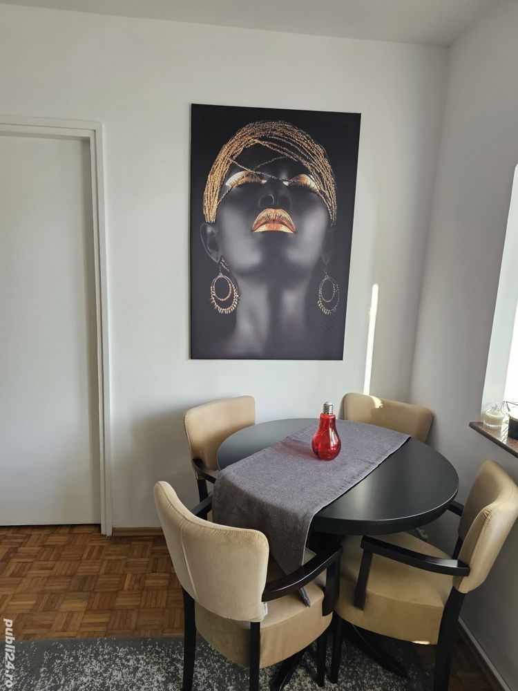 apartament 2 camere - Poză 1