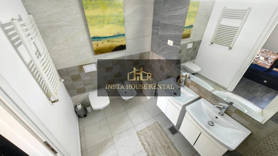 4 camere Avangarde Forest /  Pipera - Poză 20