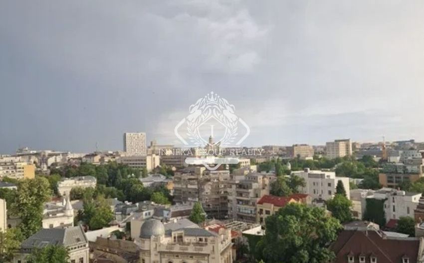 Lascar Catargiu | Apartament 2 camere | Vedere panoramica | Necesita renovare - Poză 15