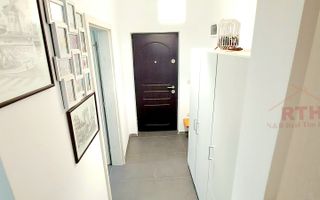 Apartament de inchiriat, 2 camere, Giroc zona centrala, langa Scoala - Poză 8