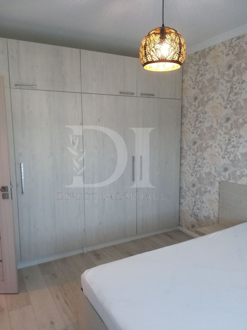 Apartament modern cu 2 camere – Florești, zona Terra - Poză 5