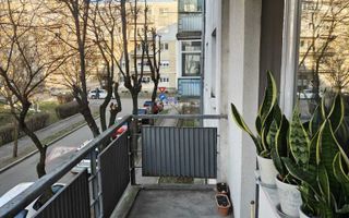 BRASADAS vinde ap 4 cam 82mp la etajul 1 in Micro 16. - Poză 3