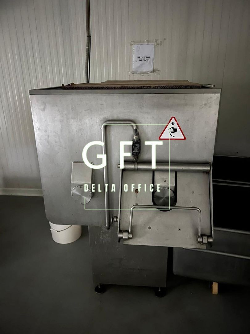 BUSINESS LA CHEIE! FABRICA + RESTAURANT + 2 MAGAZINE + TEREN INTR. 9688 MP - Poză 11