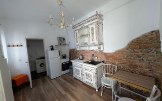Apartament 2 camere central Sibiu - Poză 9