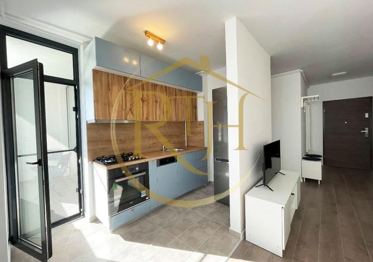 Oferim spre închiriere un apartament cu 2 camere în XCity Tower 1 Torontalului! - Poză 5