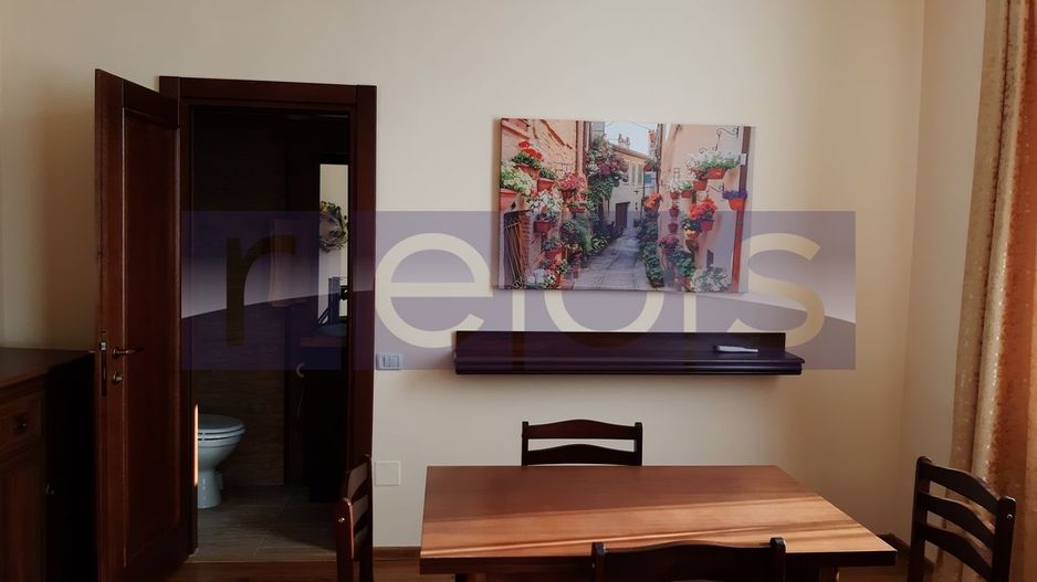 INCHIRIERE APARTAMENT 3 CAMERE 77MP POLONA DACIA CENTRALA PROPRIE PARCARE - Poză 6