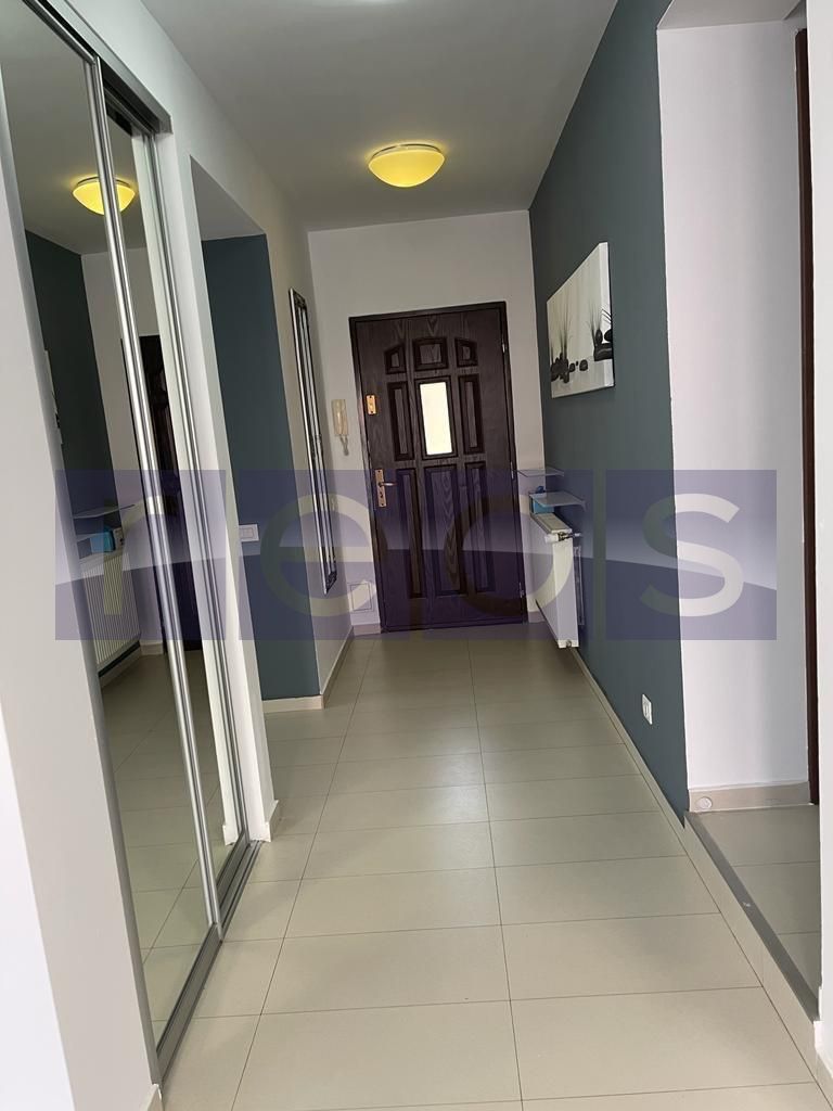 INCHIRIERE VILA PIPERA | 4 CAMERE 150MP | CURTE 112MP | GARAJ-MOBILATA - Poză 9