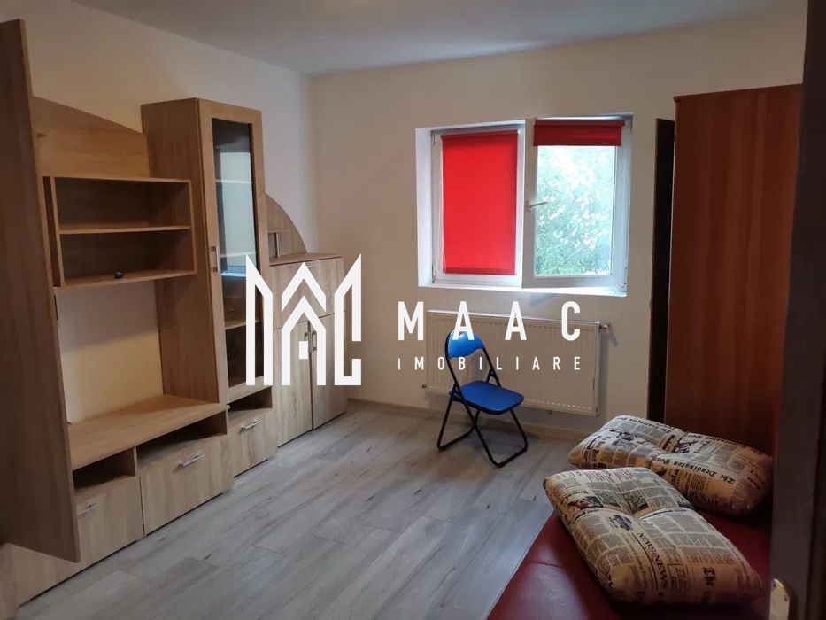 Apartament 1 camera | Etaj 2 | Calea Dumbravii - Poză 1