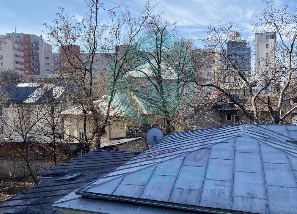 Apartament 6 camere tip dublex - Poză 12