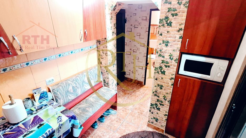 Oferim spre vanzare apartament cu 2 camere, langa Bega Bujorilor - Poză 14