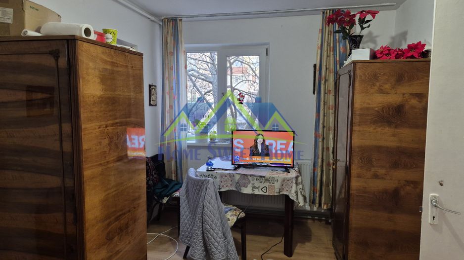 Vand apartament 2 camere, conf 2, zona Profi(A11), etaj 2, st-30mp! - Poză 3