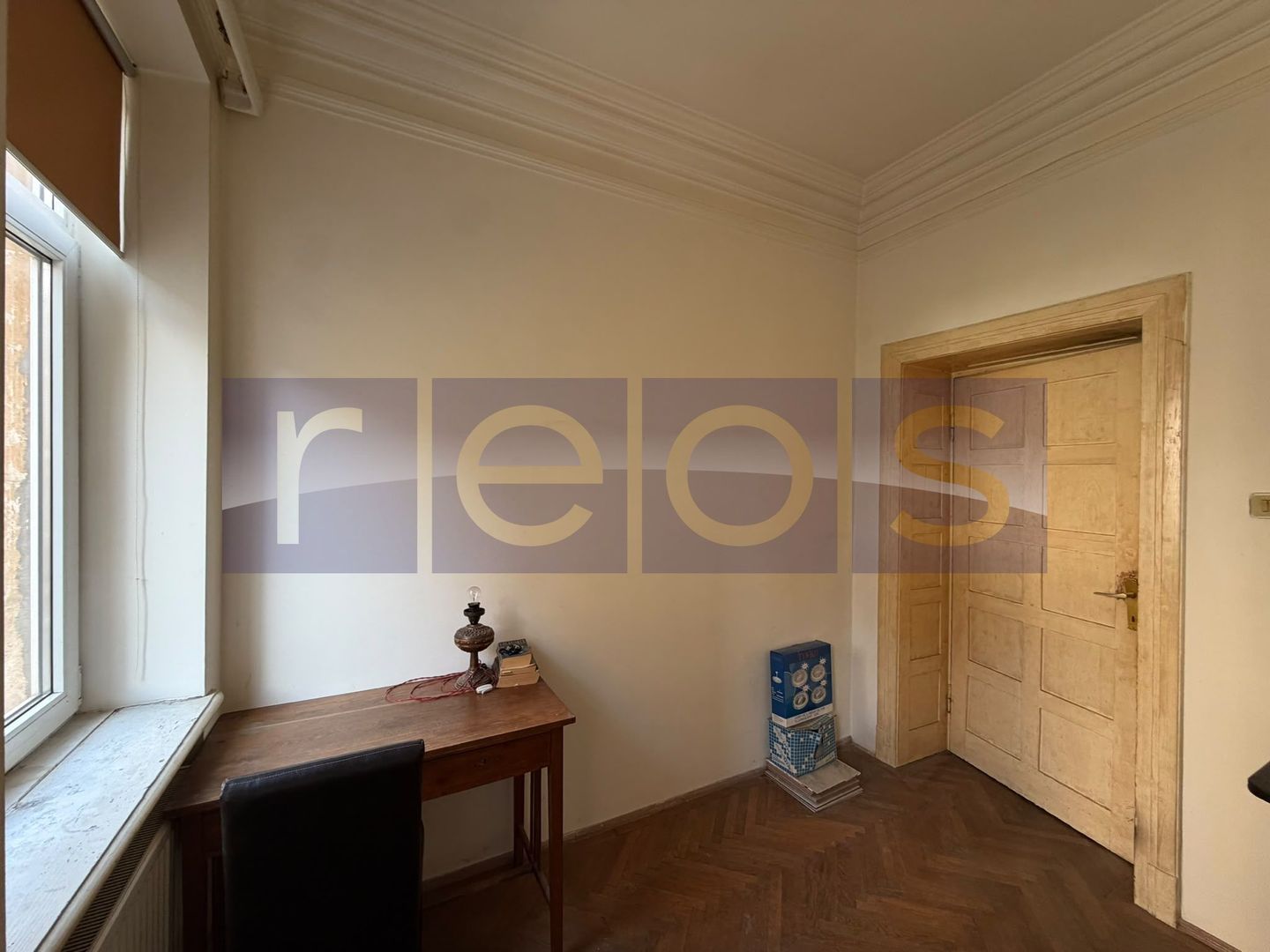 APARTAMENT DEOSEBIT CU 3 CAMERE IN VILA INTERBELICA-74MP | ARMENEASCA - Poză 10