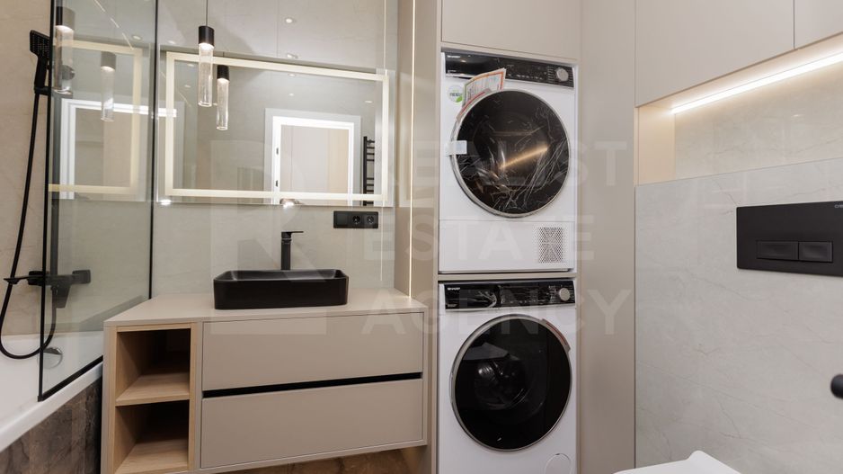 Vânzare, apartament, 2 camere, str. Regele Carol, Durlești - Poză 27