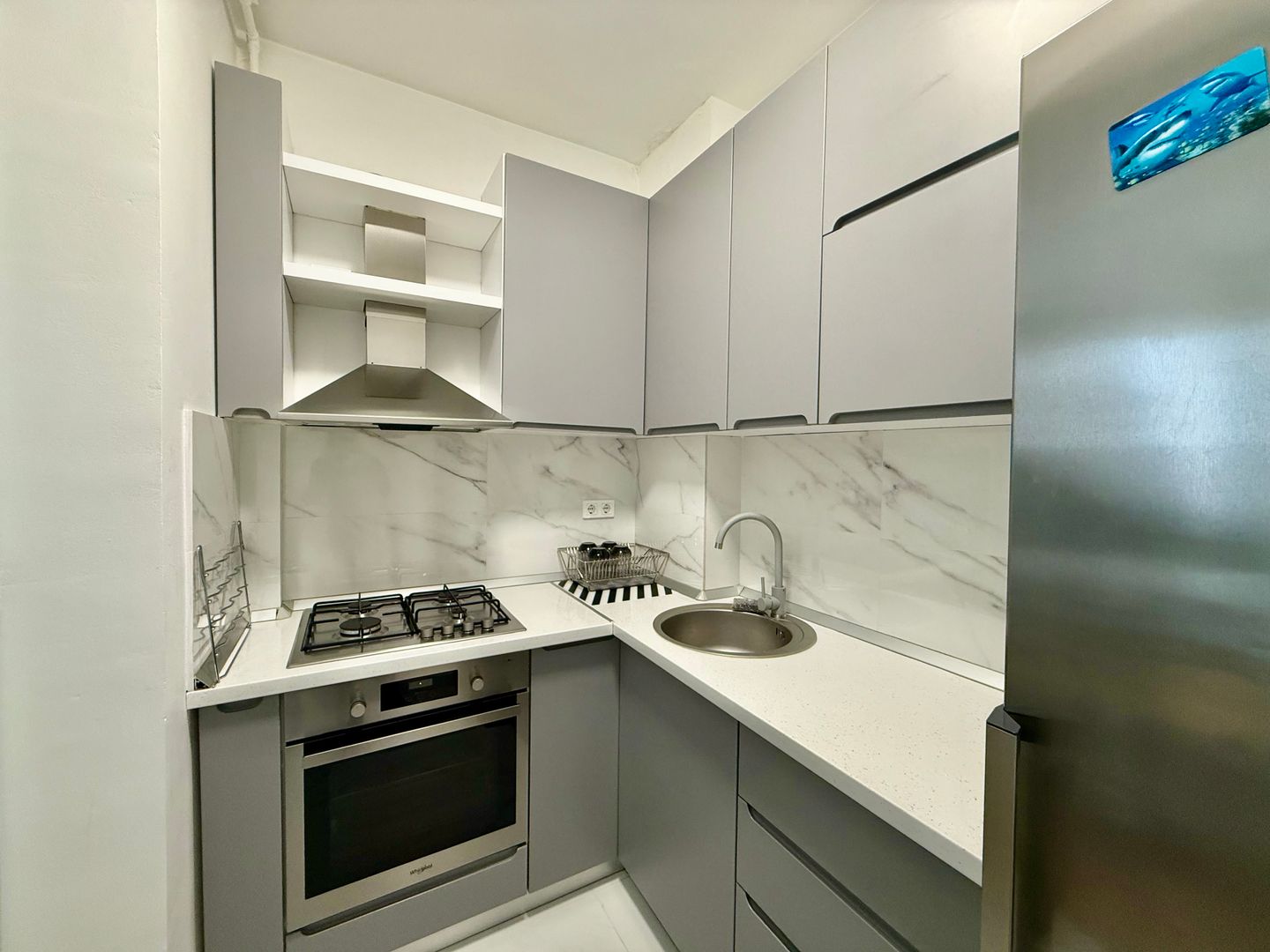 Apartament 2 camere | Vitan Residence | Ready to move - Poză 6