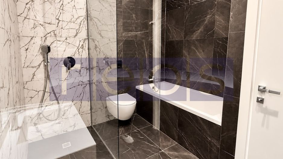 VANZARE APARTAMET PREMIUM 2 CAMERE | ONE VERDI | MOBILAT | 49 MP - Poză 14