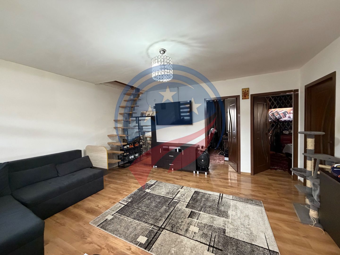 Casa Brestei Promenada 3 camere ,2 bai - Poză 2