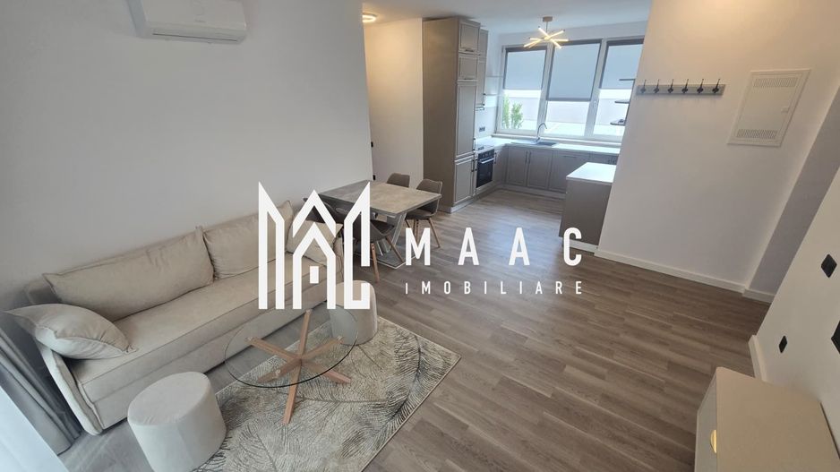 Apartament modern 3 camere gradina 2 locuri parcare Turnisor - Poză 4