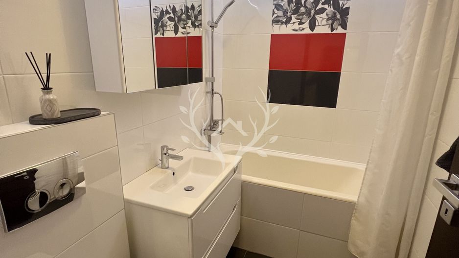 Apartament 2 camere semidecomandat – Gheorgheni, Aleea Bizusa - Poză 6