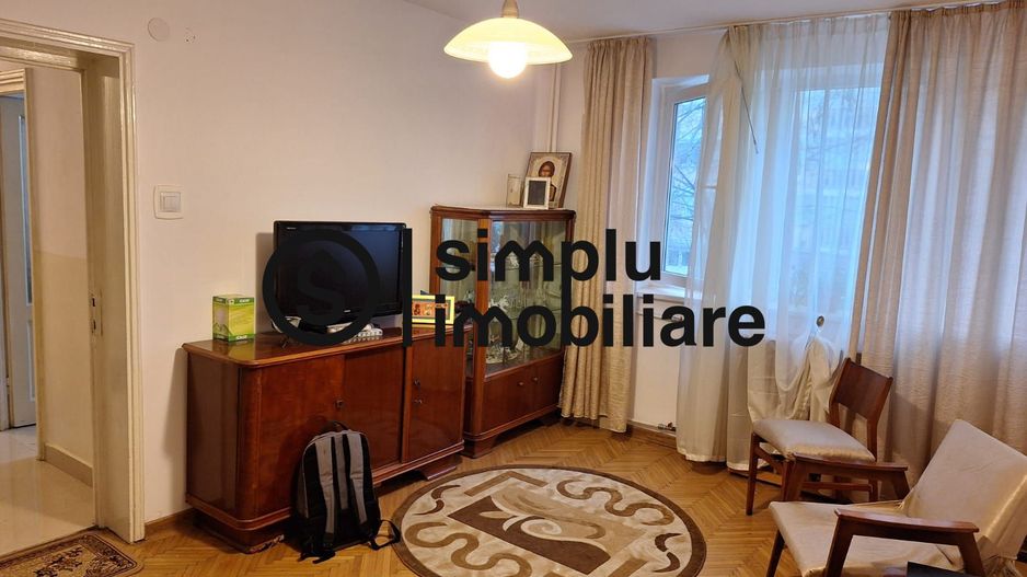 3 camere semi, etaj 2/4, Rovine - 138 000 Euro - Poză 3