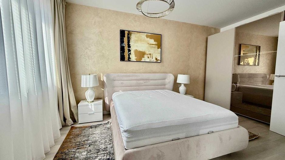 duplex 4 camere | Mobexpert Homes Pipera | curte | 2 parcări - Poză 7