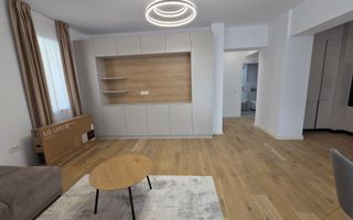 Apartament Premium cu 3 Camere + Parcare Subterană – First Estate Pipera - Poză 24