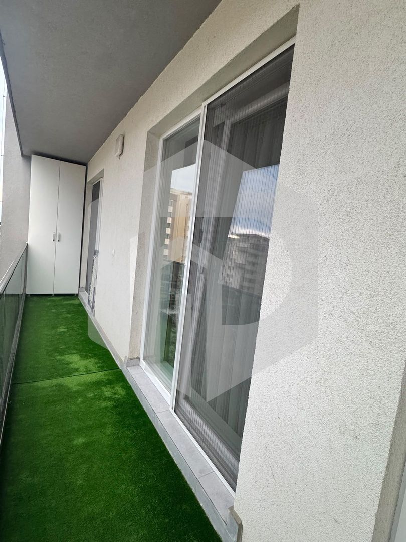Apartament 4 Camere | Doamna Stanca | Etaj 3 | Mobilat Utilat LUX - Poză 22
