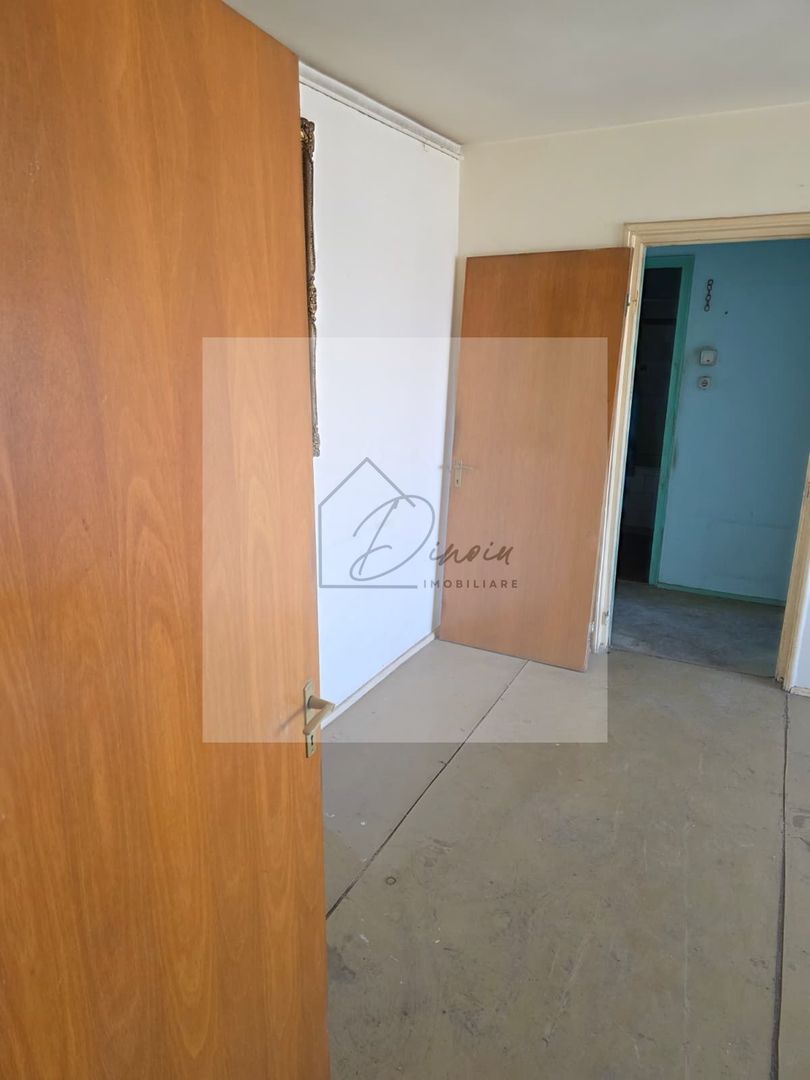 Apartament 3 camere Câmpia Libertății Titan I etaj 10/10 I COMISION 0% - Poză 10