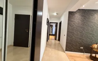 Apartament de închiriat / 3 camere lux *144m*  / Herastrau - Poză 11