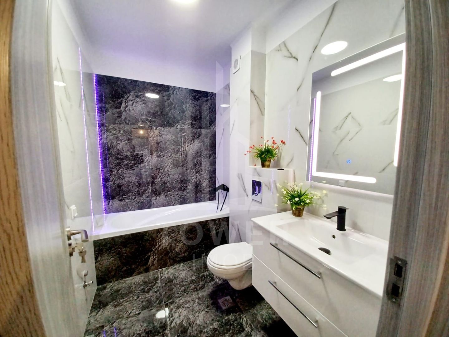 Apartament 2 camere de vânzare la etajul 1 | Doamna Stanca - Poză 8