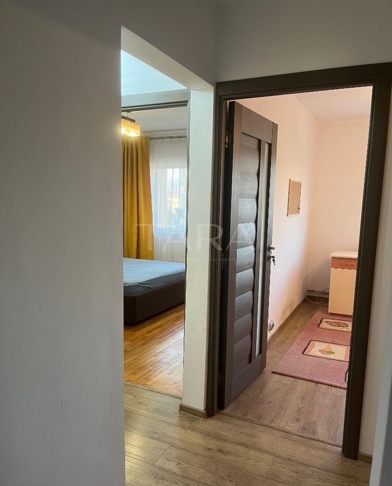 Apartament cu 3 camere, decomandate, Mărăști, zona Fabricii. - Poză 7