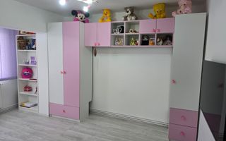 Apartament 3 camere Lipovei, decomandat, 2 balcoane - Poză 12