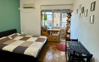 VANZARE APARTAMENT 21MP ARMENEASCA UNIVERSITATE CENTRALA PROPRIE INVESTITIE - Poză 1