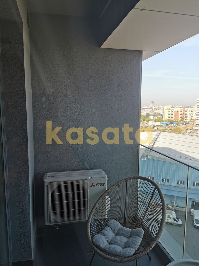 2 Camere Moderne de Închiriat – Cloud9 Residence - Poză 7