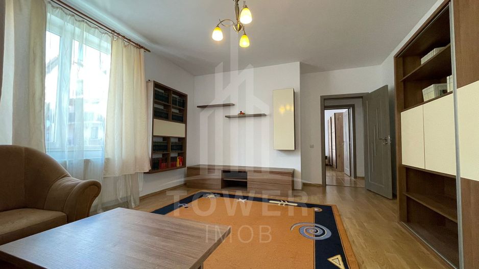 Apartament 2 camere de închiriat - Zona Turnisor - Poză 1
