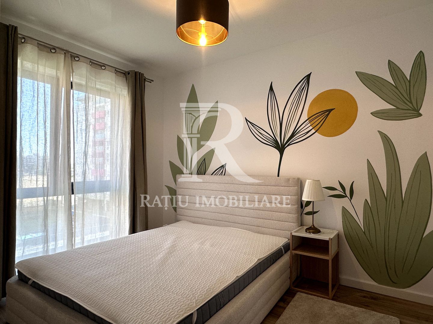 Apartament cu 2 camere | Prima închiriere | Prima Urbana | Oradea - Poză 8