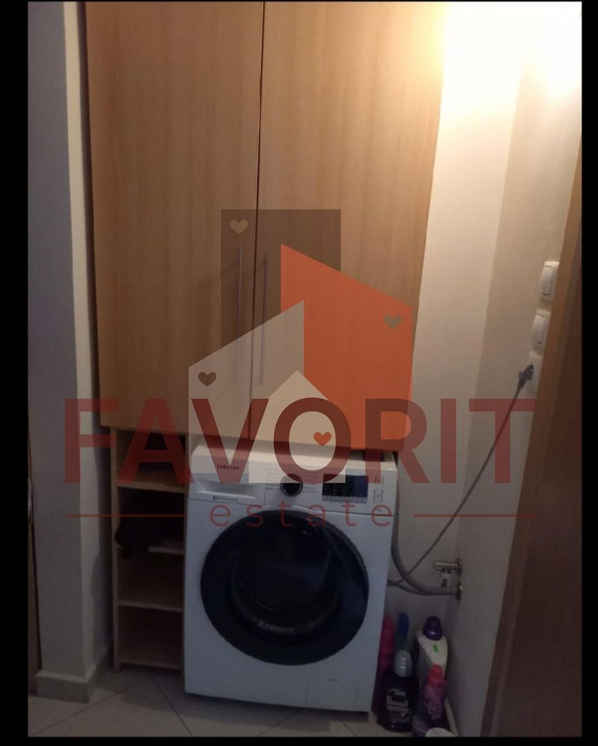 3 camere, decomandat | etaj 1 | centrala proprie | 2 bai | zona excelenta - Poză 13