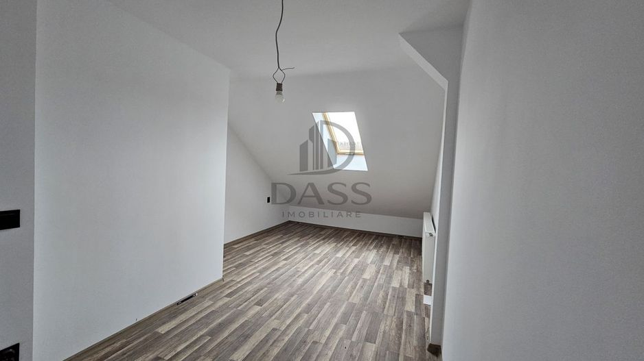 Garsoniera pe doua niveluri Stefan cel Mare Sibiu - Poză 5