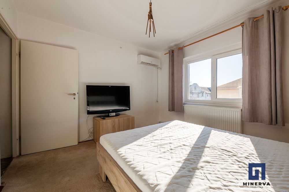 Apartament 2 camere, hol mare, Zona Dorobantilor, COMISION 0 - Poză 17