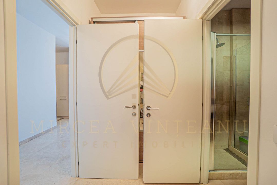 Stațiune Mamaia/ Hotel Rex - Penthouse  în Caelia Residence. - Poză 25