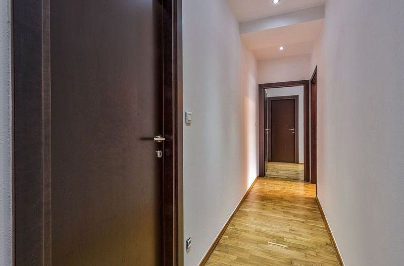Apartament deosebit in Natura Residence, langa Padurea Baneasa, Zoo - Poză 7