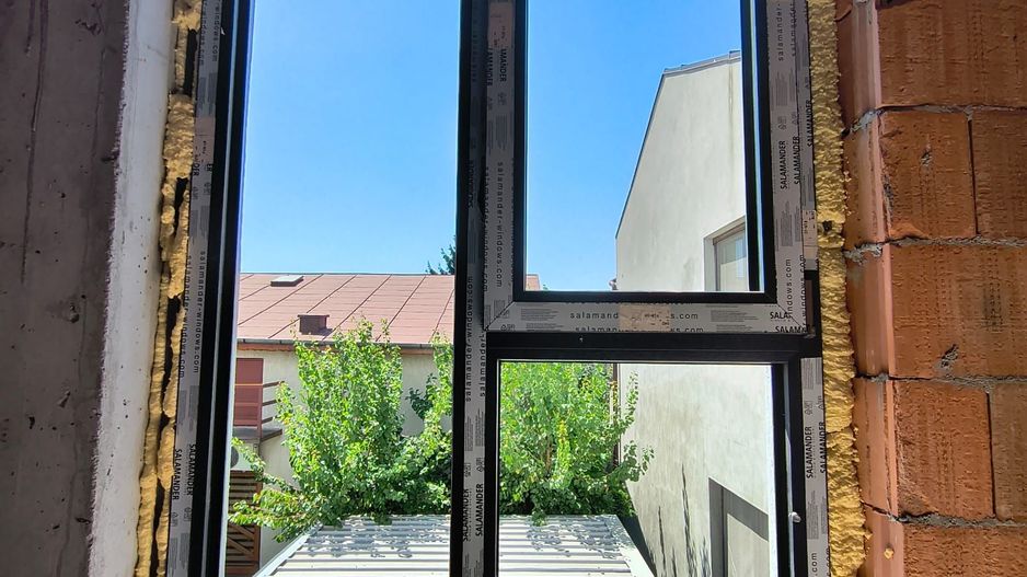 vila 4cam-indiv. la calcan/centru Popesti Leordeni - Poză 24