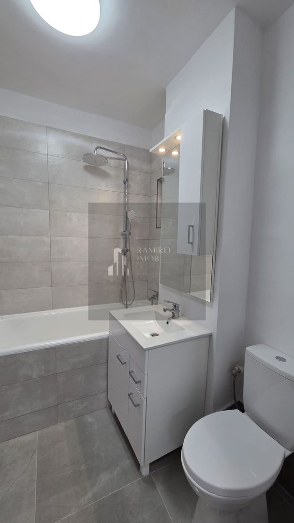 Apartament 2 camere 54 mp / Metrou Tineretului / Timpuri Noi - Poză 14