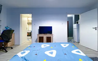Apartament 1 camera in zona Piata Zorilor si UMF - Poză 12