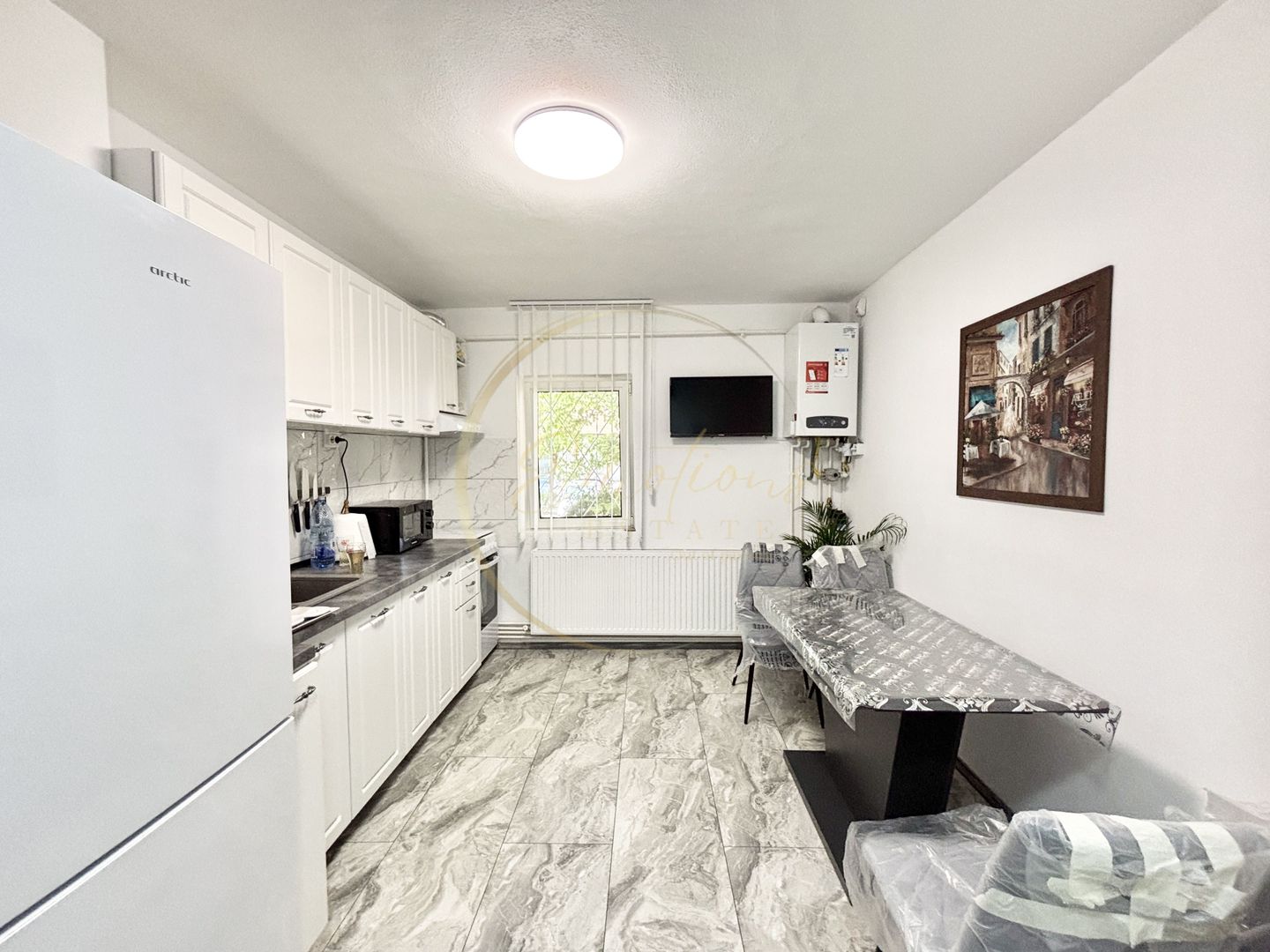 NOU | Apartament Superb 2 camere - Parcul Clăbucet | RENOVAT COMPLET - Poză 7