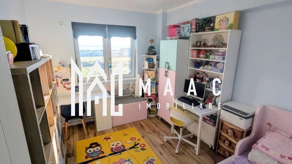 Apartament 3 camere | Balcon | Lift | Parcare | Prelungirea Mihai Viteazul - Poză 4