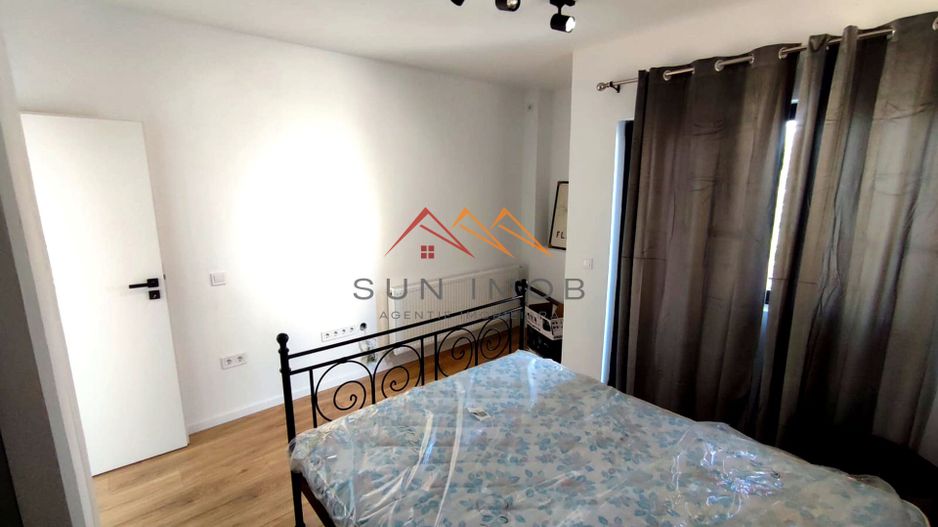APARTAMENT 3 CAMERE | PRIMA ÎNCHIRIERE | MOBILAT ȘI UTILAT | CÂMPINA - Poză 10