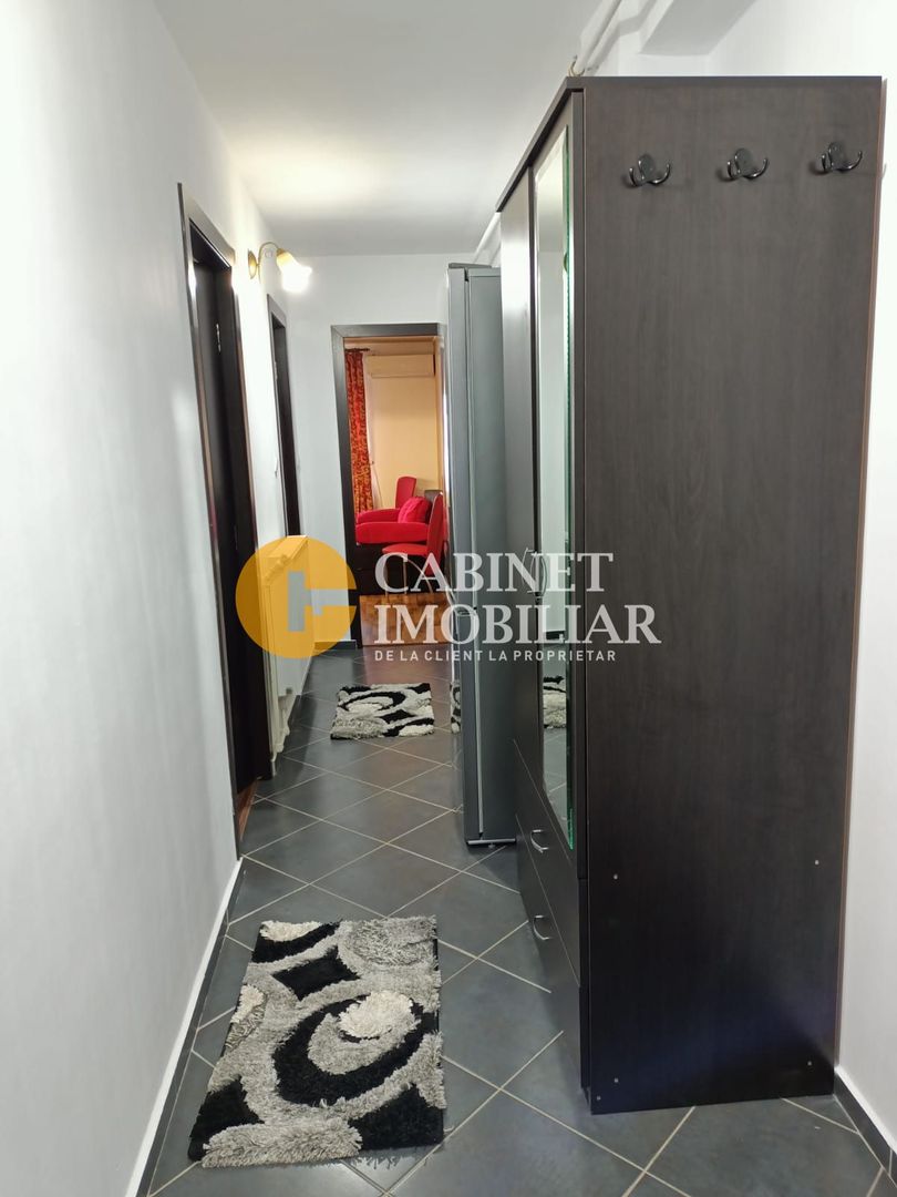 Apartament Valea Lupului- Zona Popas Pacurari - Poză 5