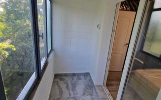Inchiriez apartament cu 2 camere,balcon, utilat si mobilat, Tudor - Poză 8