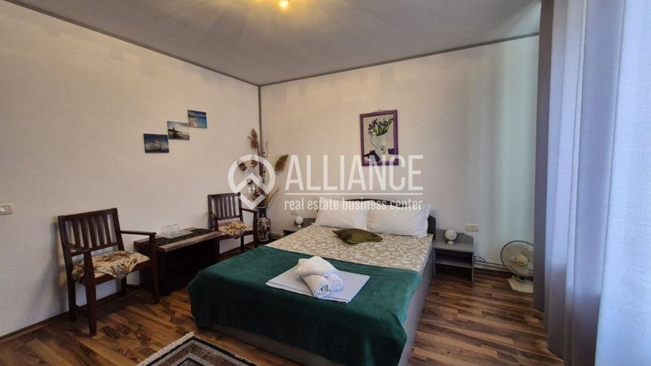 Eforie Nord (COD 02) - Pensiune 10 camere la doar 800 m de mare - Poză 15